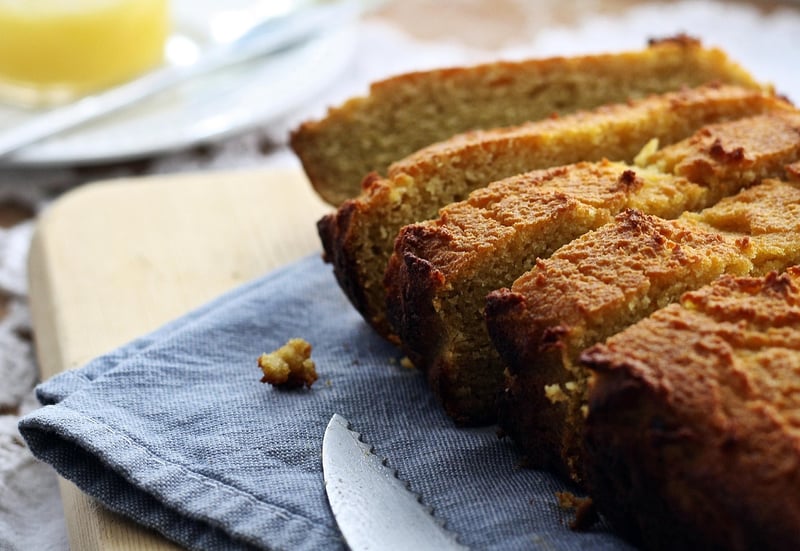 Gluten-free Recipes