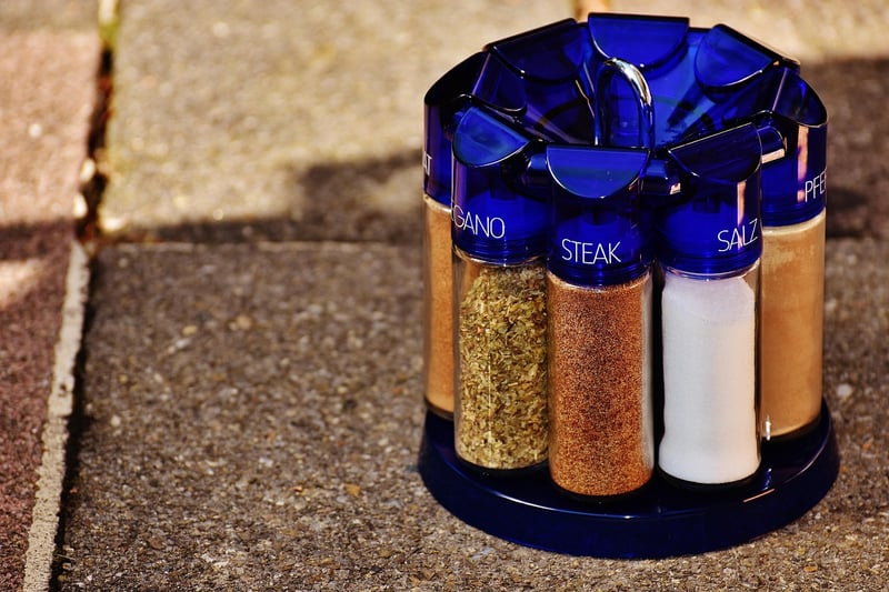 Ingredient Innovations
