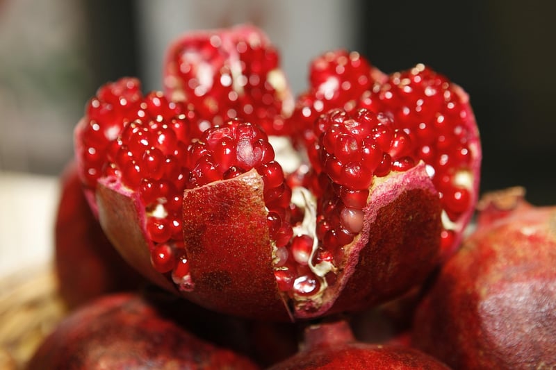 Dragon Fruit