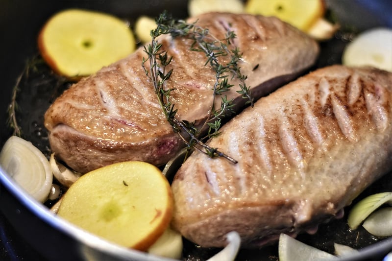 Root Vegetable Pot Roast
