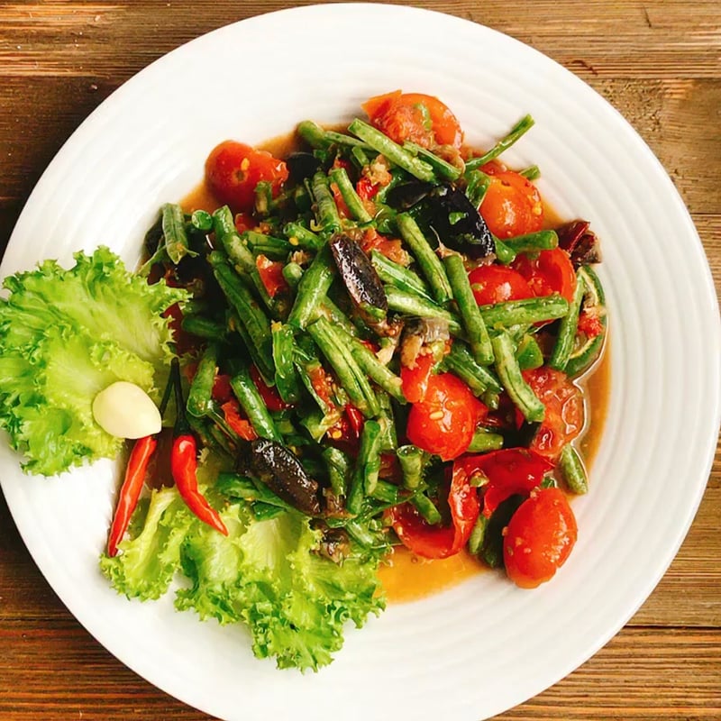 Thai Cuisine