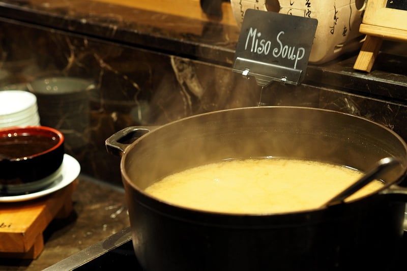 Miso