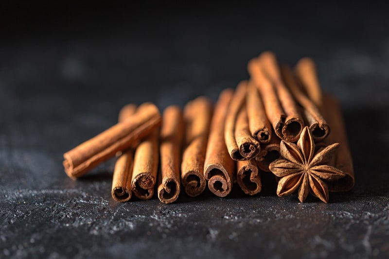 Spices
